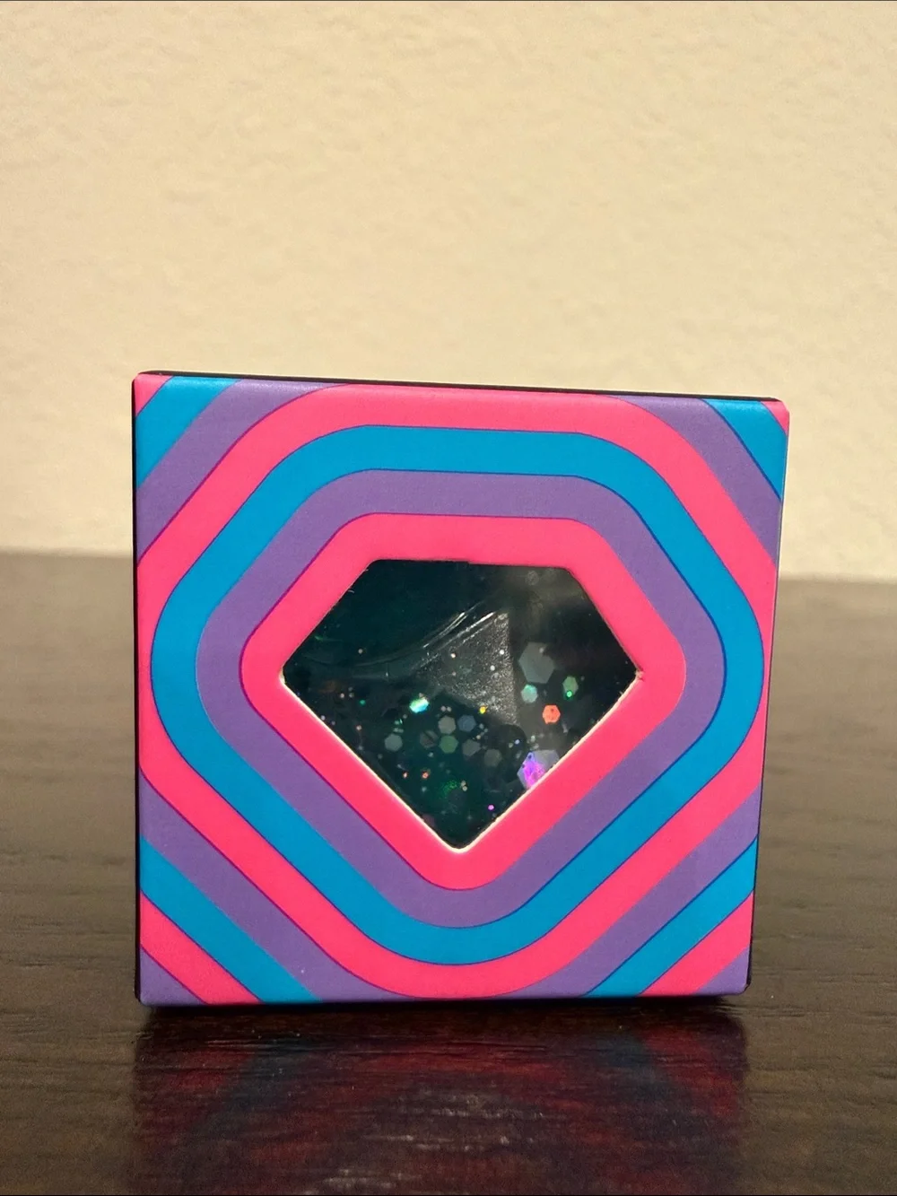Needoh Groovy Jewel Mini - Blue